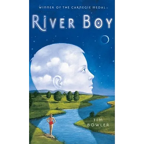 River Boy - Paperback