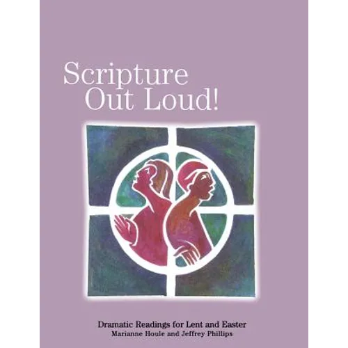 Scripture Out Loud - Paperback