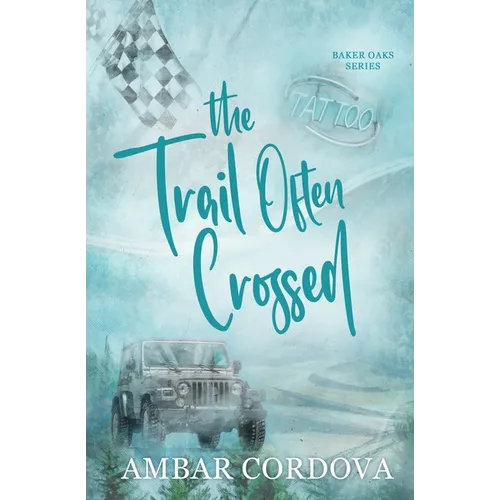 The Trail Often Crossed Discreet - Paperback