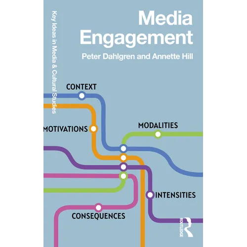 Media Engagement - Paperback