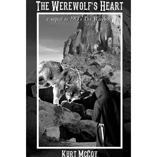 The Werewolf's Heart - Paperback