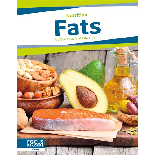 Fats - Library Binding