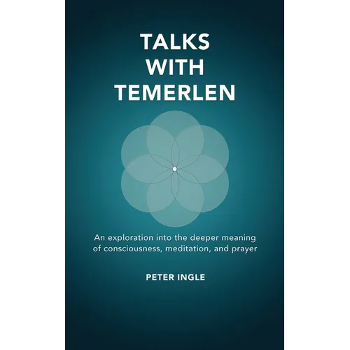 Talks with Temerlen - Paperback