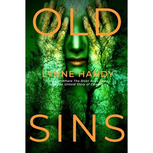 Old Sins - Paperback
