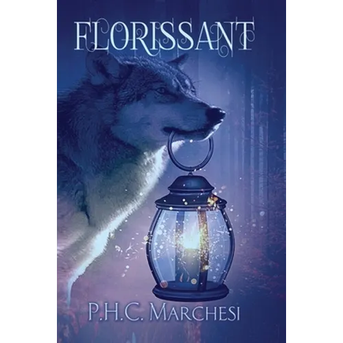 Florissant - Paperback
