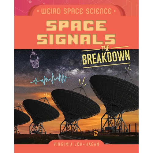 Space Signals - Library Binding
