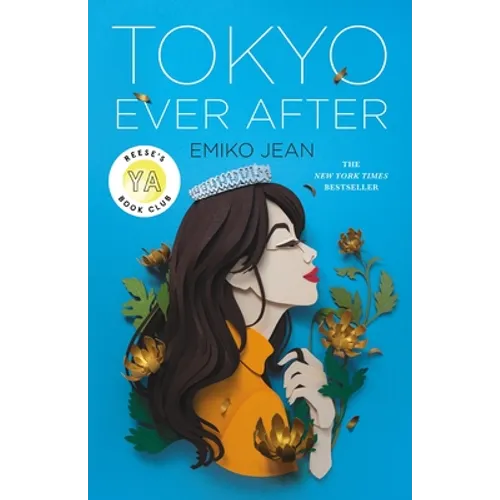 Tokyo Ever After - Hardcover