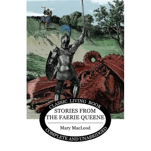 Stories from the Faerie Queene - Paperback