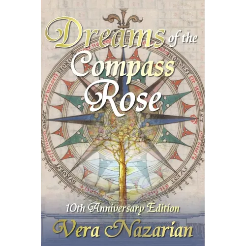 Dreams of the Compass Rose - Paperback