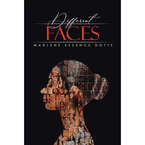 Different Faces - Paperback