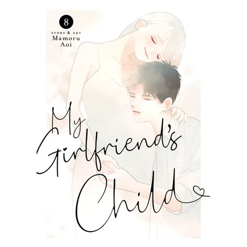 My Girlfriend's Child Vol. 8 - Paperback