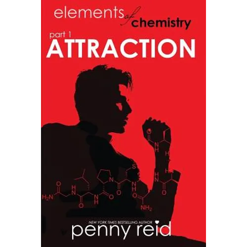 Attraction: Elements of Chemistry - Paperback