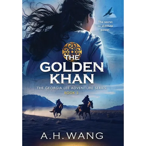 The Golden Khan - Hardcover
