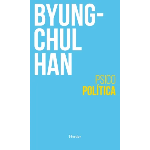 Psicopolitica - Paperback