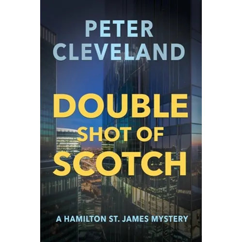 Double Shot of Scotch - Paperback