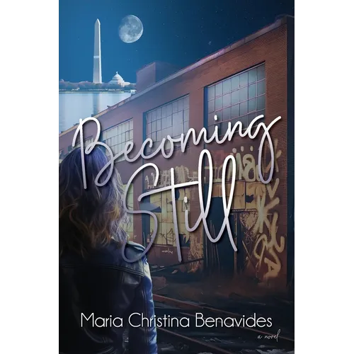 Becoming Still - Paperback