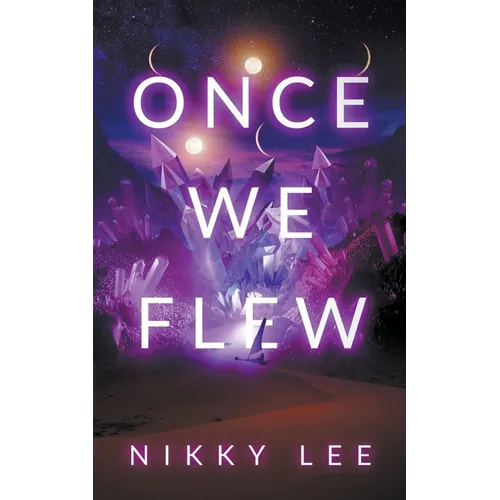 Once We Flew - Paperback