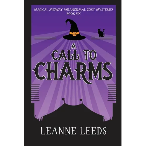 A Call to Charms - Paperback