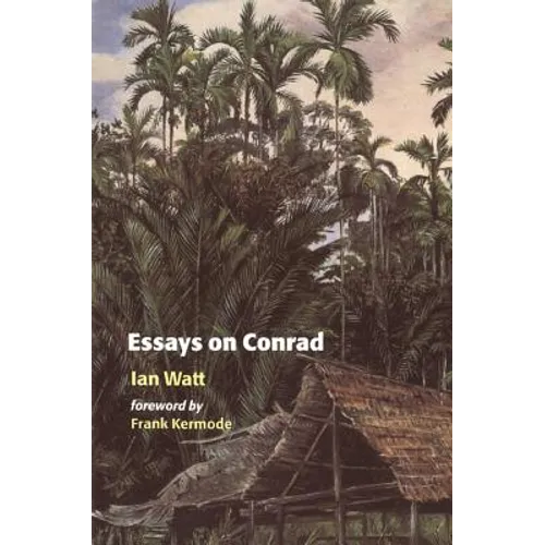 Essays on Conrad - Paperback