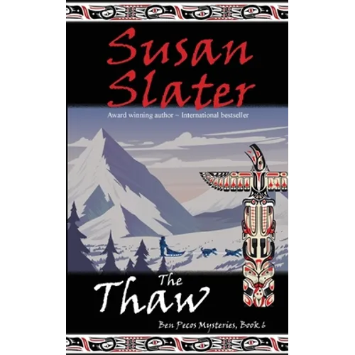 The Thaw - Paperback