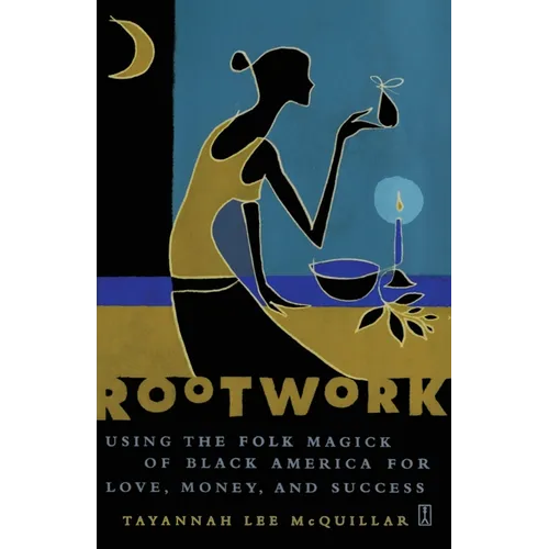 Rootwork - Paperback