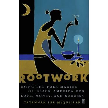 Rootwork - Paperback