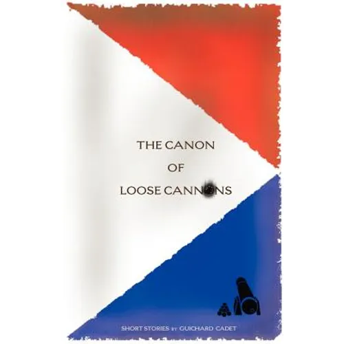 The Canon of Loose Cannons - Paperback