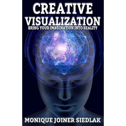 Creative Visualization - Paperback