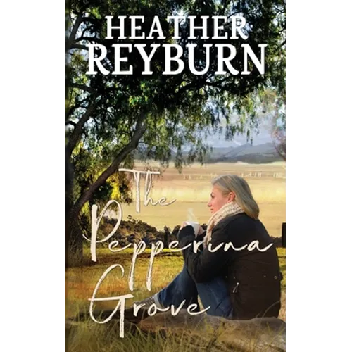 The Pepperina Grove - Paperback