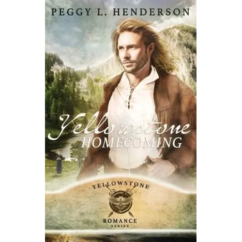 Yellowstone Homecoming - Paperback