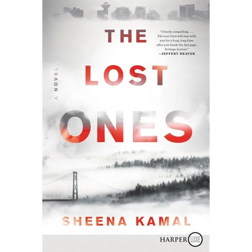 The Lost Ones - Paperback