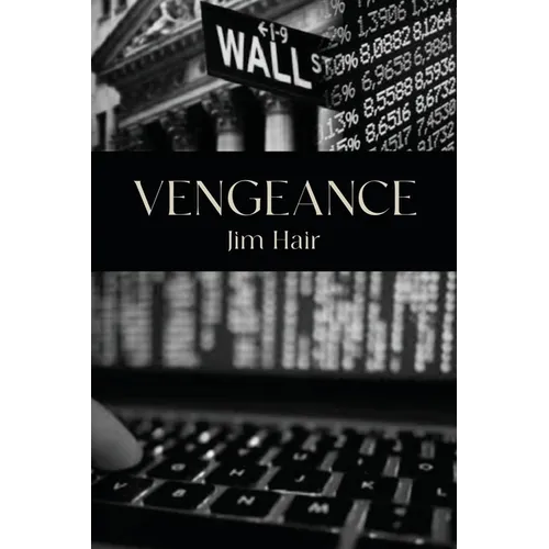 Vengeance - Paperback