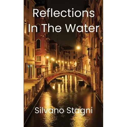 Reflections in the water - Paperback