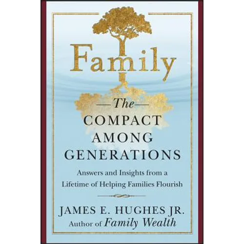 Family Compact Among Generations - Paperback