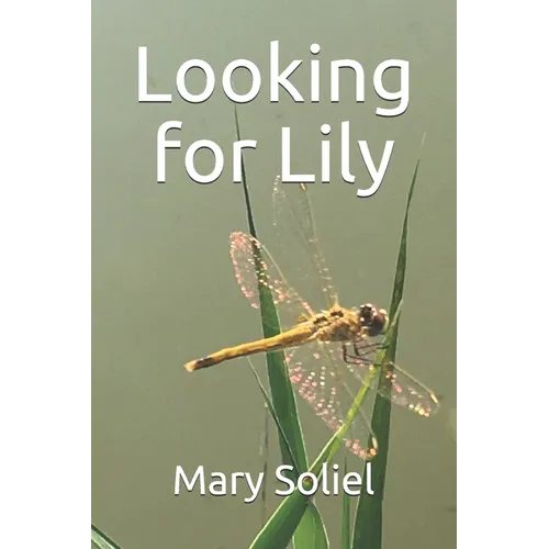 Looking for Lily - Paperback