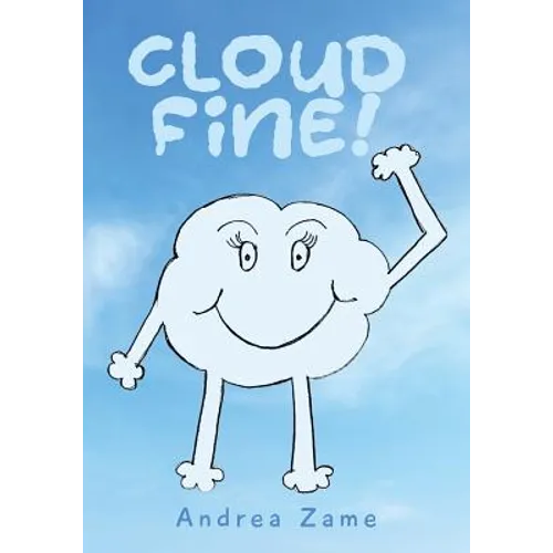 Cloud FINE! - Paperback