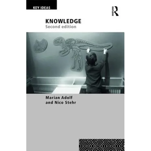 Knowledge: Is Knowledge Power? - Paperback