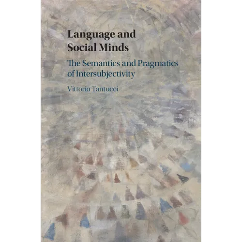 Language and Social Minds - Paperback