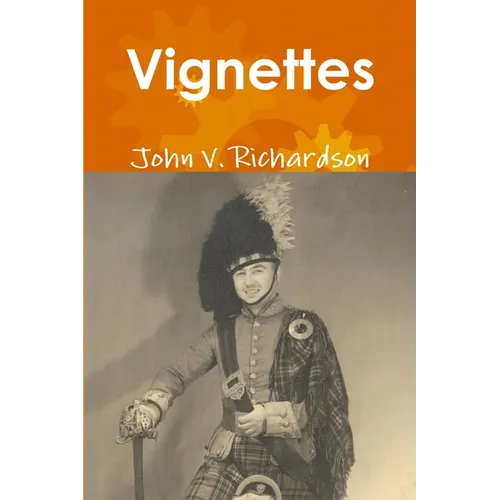 Vignettes - Paperback