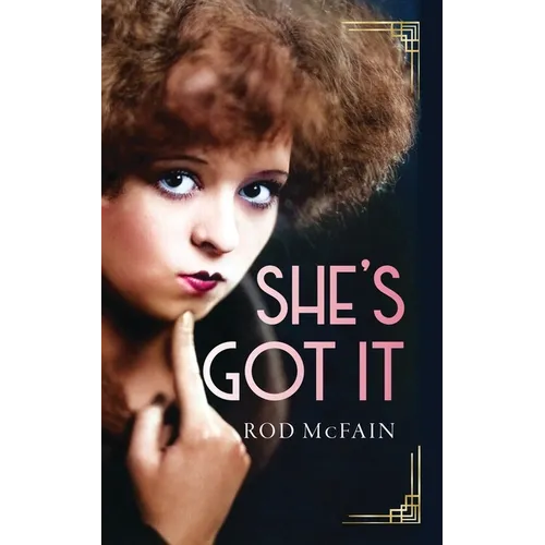 She's Got It - Paperback