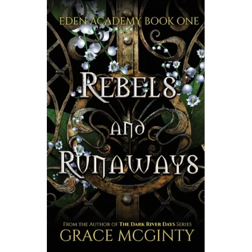Rebels and Runaways - Paperback