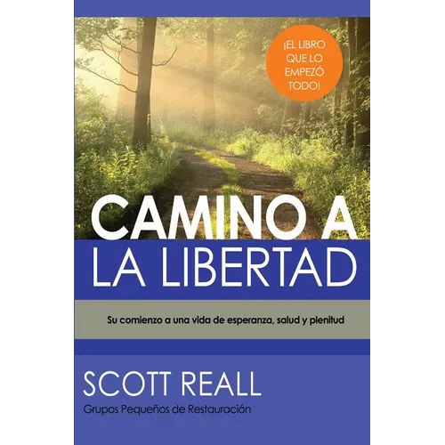 Camino a la Libertad - Paperback