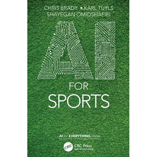 AI for Sports - Paperback