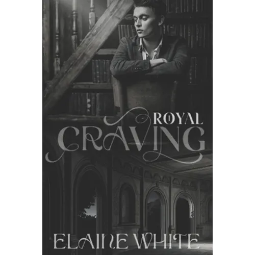 A Royal Craving - Paperback