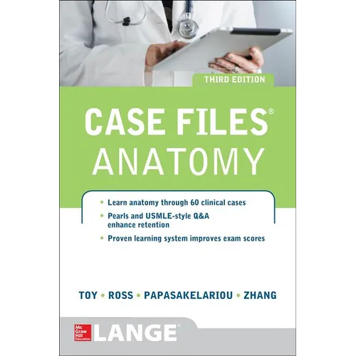 Anatomy - Paperback