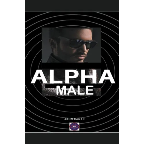 Alpha Male - Paperback
