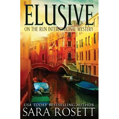 Elusive - Paperback