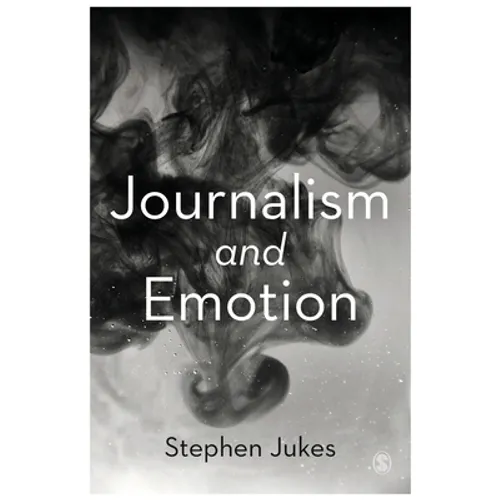 Journalism and Emotion - Paperback