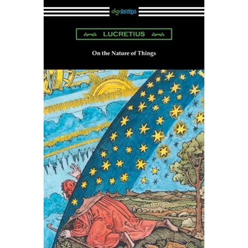 On the Nature of Things - Paperback