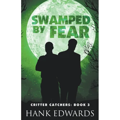 Swamped by Fear - Paperback